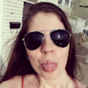 Meet your Posher, Katherine